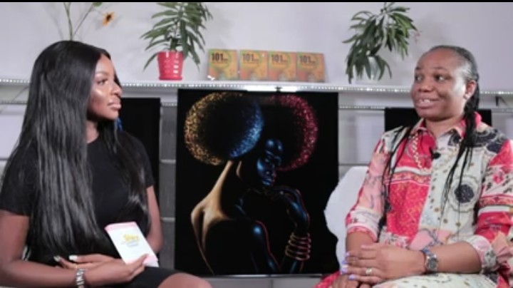 Baby Talk Show With Wathoni 8 - Mrs Itoro Shares Her Experience on Childlessness