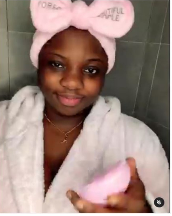 More Deals for BBNaija Dorathy, Bags Influencers Deal With Skincare Brand [Video]