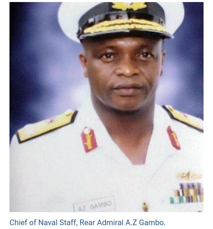 Brief Profile of Nigeria’s New Service Chiefs Appointed By President Buhari