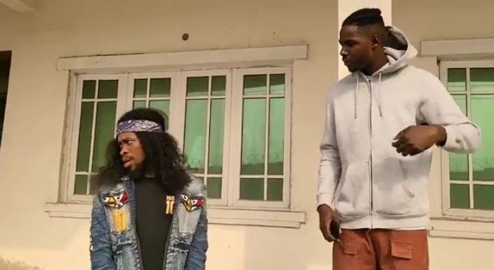 Trikytee 'Chased Out' From His Uncle's House Over Light Bill [Video]
