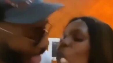 What is Kiddwaya Doing With Kaisha? Did He just Kiss Her [Video]