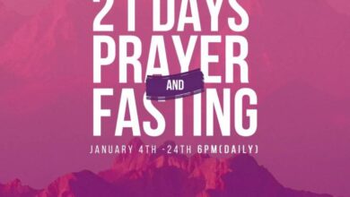 Winners Chapel 21 Days Fasting And Prayer January 21, 2021 - Day 18