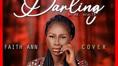 Faith Ann Releases Cover of Mr. Wealth's Darling on Her Birthday [Video]