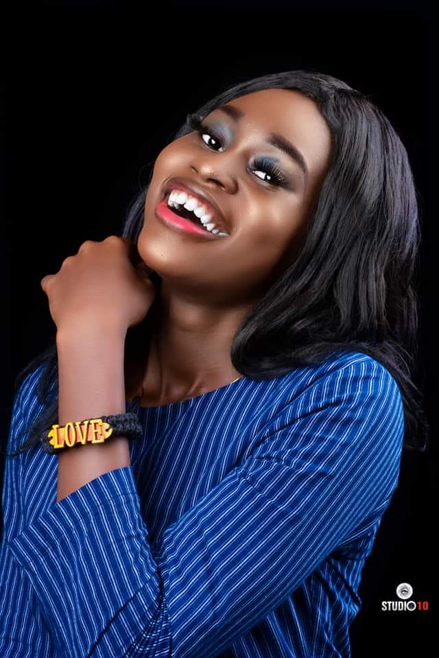 Faith Ann Releases Cover of Mr. Wealth's Darling Cover on Her Birthday [Video]