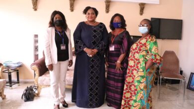 Women Empowerment: National Centre for Women Development Set To Partner With Bayelsa Govt 
