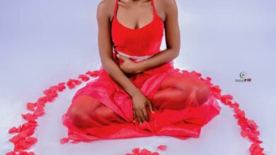 Blessing Agara, Face of Bayelsa Makes Her First Magazine Debut [Photo]