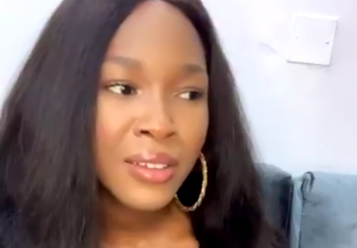 BBNaija Vee Set To Release a Valentine's Song February 14 [Video]