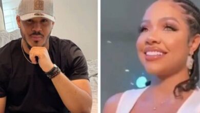 Nengi Says Ozo Is The Man That Can Take Me To My Dream Land [Video]