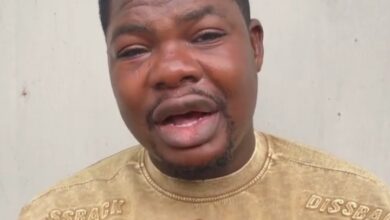 Mr Macaroni Says Govt Have Zero Value For Human Lives in Nigeria [Video]