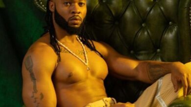 Singer Flavour Says “I was a virgin until I was 24-year-old" [Video]