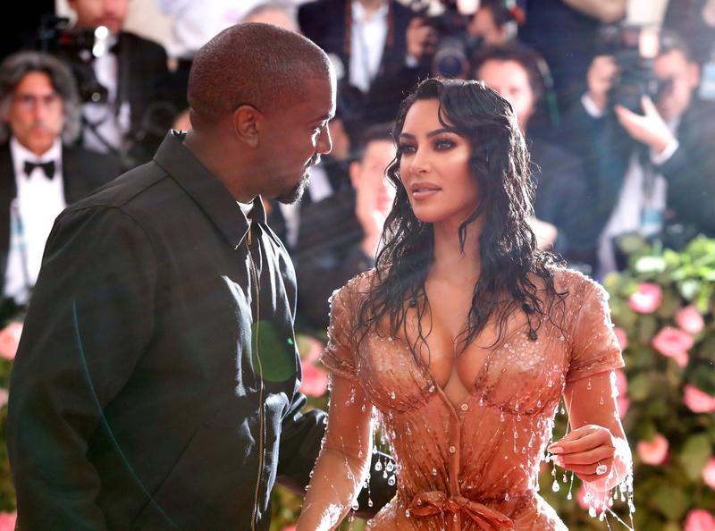 $2.1 Billion At Stake in the Divorce of Kim Kardashian and Kanye West [Video]