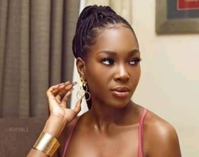 Vee Dares Haters With New Revealing Pictures Says "I have them Just...