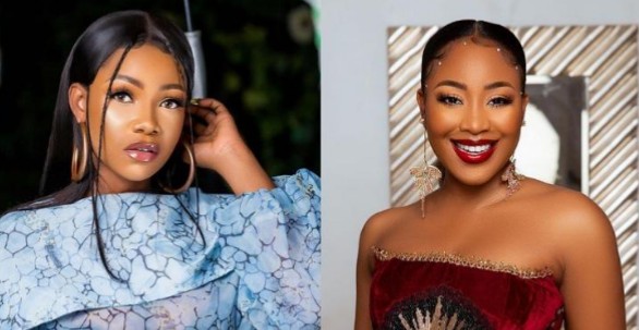 Stop Following People Disqualified For Bad Behavior, Journalist Blasts Tacha and Erica