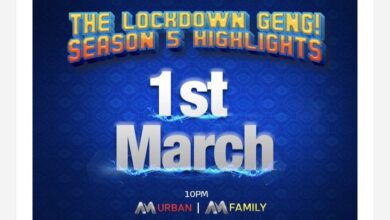 BBNaija Lockdown Season 5 Comes Live Again, March 1 on DSTV [Video]