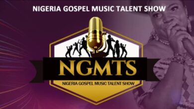 Call for Audition: For Next Nigeria Gospel Music Talent Star