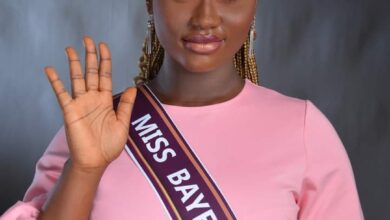 IWD: Miss Bayelsa 2021, Queen Ghandi Calls More Women Representation
