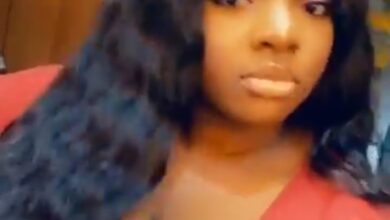 Dorathy Bags Tech Deal As She Dance With Her Full Chest [Video]