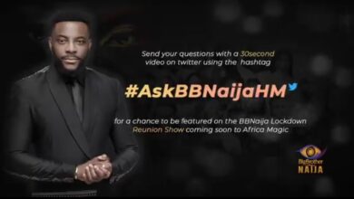 Have a Question for BBNaija Housemates Before The Reunion, Than Ask [Video]