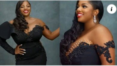 Dorathy Opens Up How She Struggles To Get The Perfect Bra