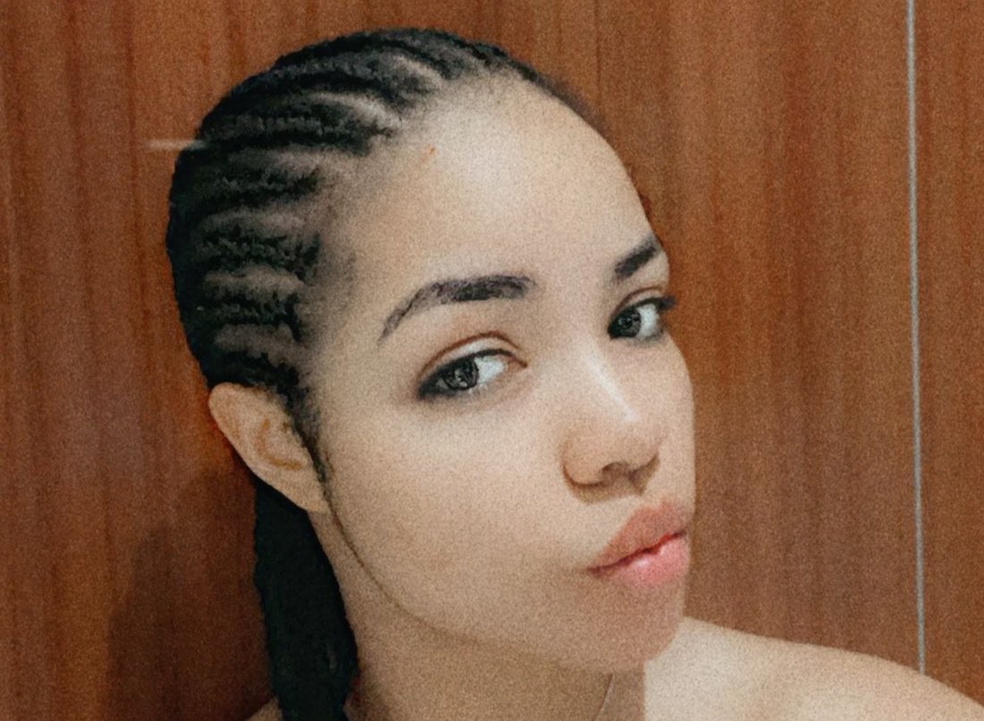 Nengi Commends 13-Year-Old For Cornrow Hairstyle, Thanks For Fans