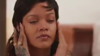 Rihanna Shares Secrets of Her Glowing Skin Texture [Video]