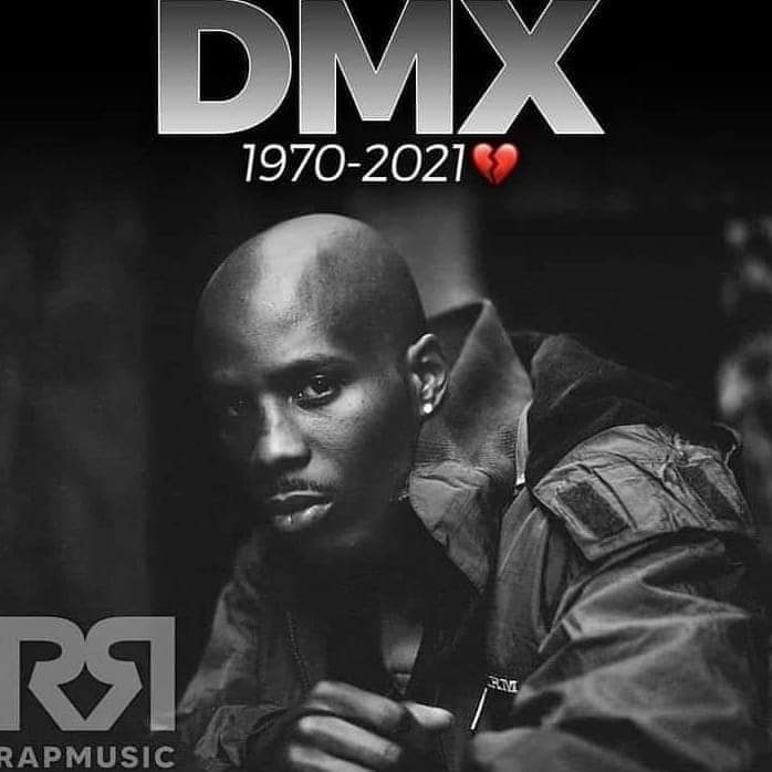US Rapper DMX Dies Aged 50 After Heart Attack