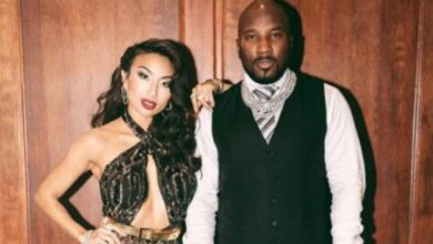 Jeezy Marries Jeannie Mai in Atlanta, One Year After Their Engagement