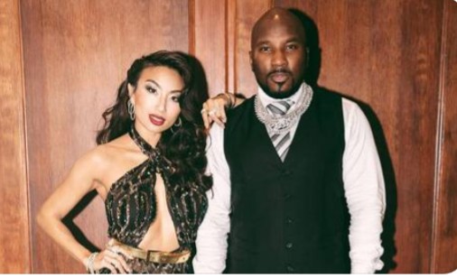Jeezy Marries Jeannie Mai in Atlanta, One Year After Their Engagement
