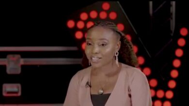 Rachel Ogonodi Sterling Performance on Voice Nigeria Season 3 [Video]