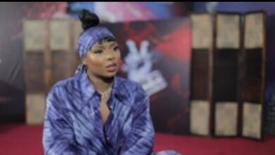 Yemi Alade Shares Her Experience When She Forgets Lyrics on Stage [Video]