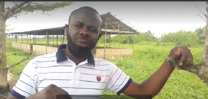 Yenagoa-Based Blogger Laments Poor Attitude of Banks [Video]