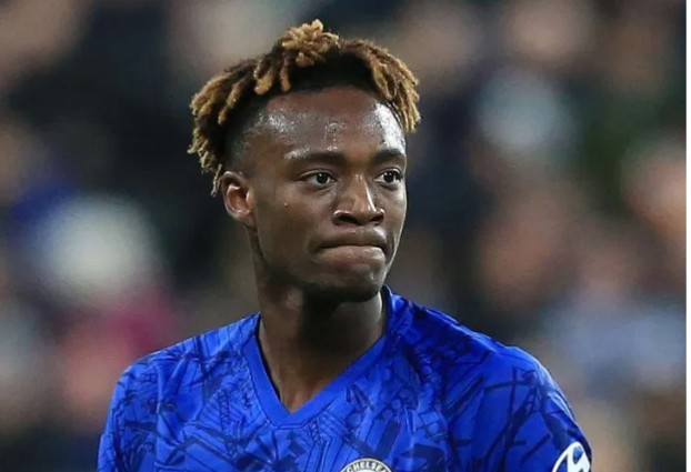 Chelsea Strike Tammy Abraham Faces More Woes as Man City Snubs Him