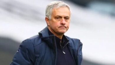 Tottenham FC Sacks Jose Mourinho and His Coaching Staff as Managers
