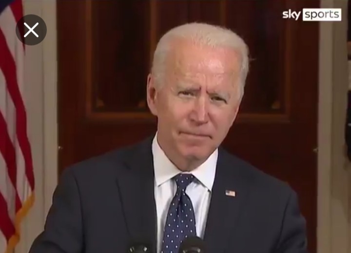 George Floyd: Joe Biden Reacts To Derek Chauvin Conviction [Video]