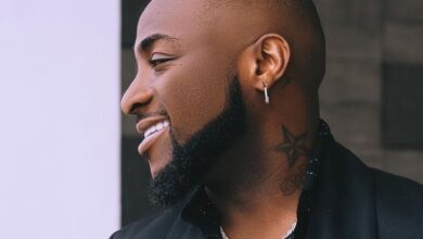 Fans Blast Davido, Says Music Brought Immoral lifestyle To Nigeria