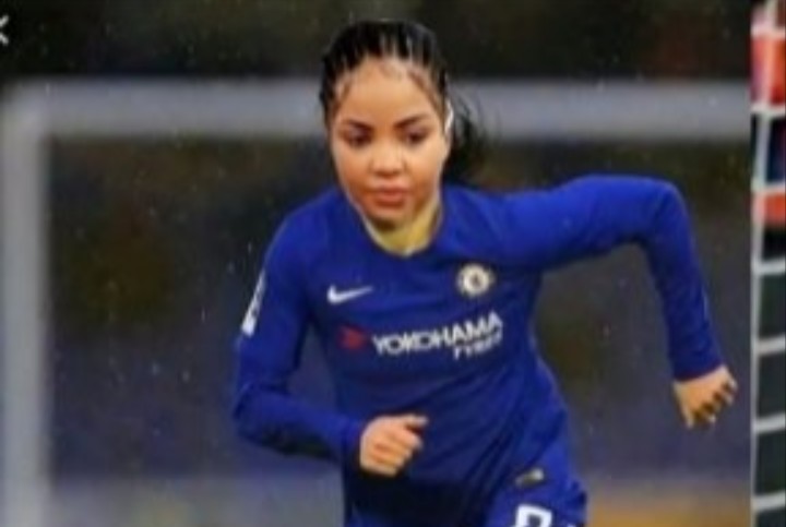 Chelsea's UCL Win Nengi Announces Winners of Her 300k Giveaway