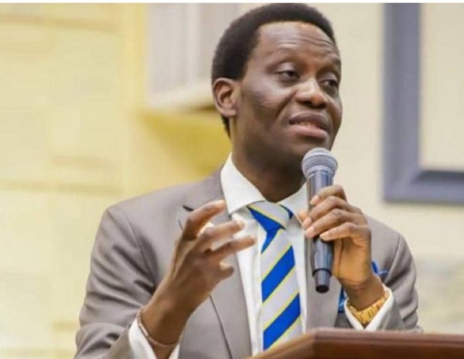 How Pastor Adeboye Lost His Look-Alike Son in Uyo