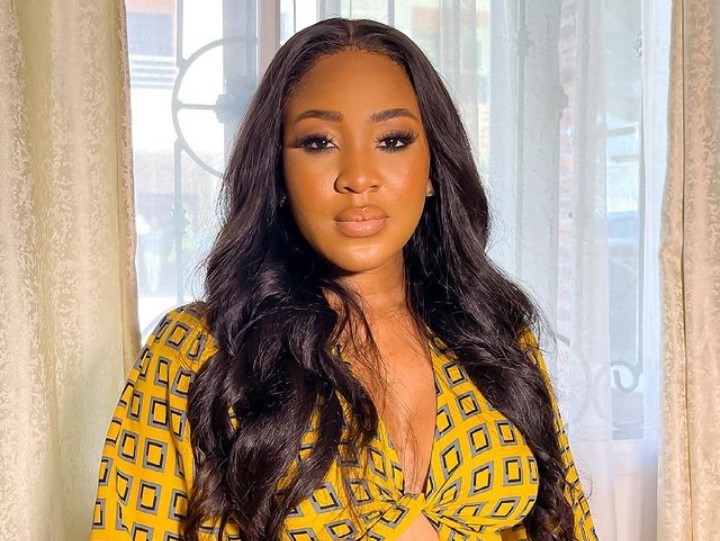 Erica Blasts Haters, Says She will Throw Party For Them