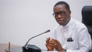 Okowa Has Not Betrayed the Region IYC Urges Stakeholders