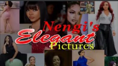 Nengi Exclusive Elegant Soft Pictures [Watch Video]
