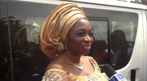 Anambra State: Ekwunife A Mother Anambra Needs Now, Says Oby Dike