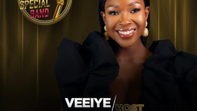 BBNaija Vee Ready to Host Her First Show This Saturday