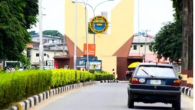 Two UNILAG Lecturers Igbeneghu, Oladipo Fired Over Sexual Barassment