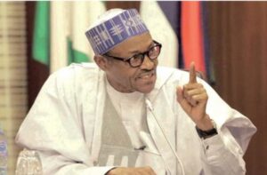 Buhari's Relocation of NAPIMS to Abuja, Displays of Hate With War drum Beats