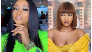 Etinosa Defends Tacha Says God made Her not Big Brother