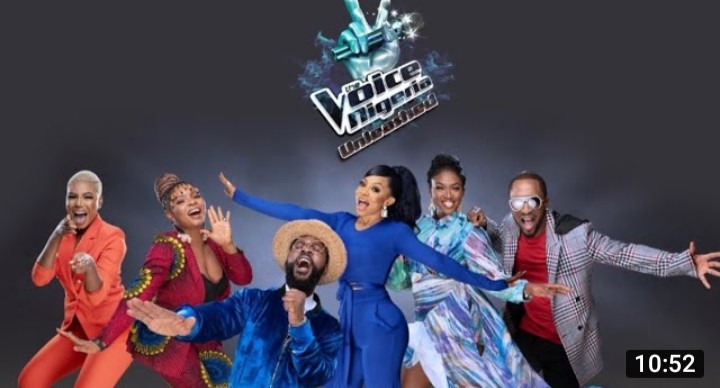 The Voice Nigeria How The Finalists Made to Finals