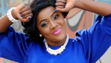 Helen Paul Loses Her Two-Month Old Pregnancy, Rushing to A show
