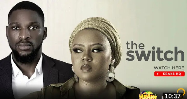 Before You Get Married Watch This Short Film - The Switch