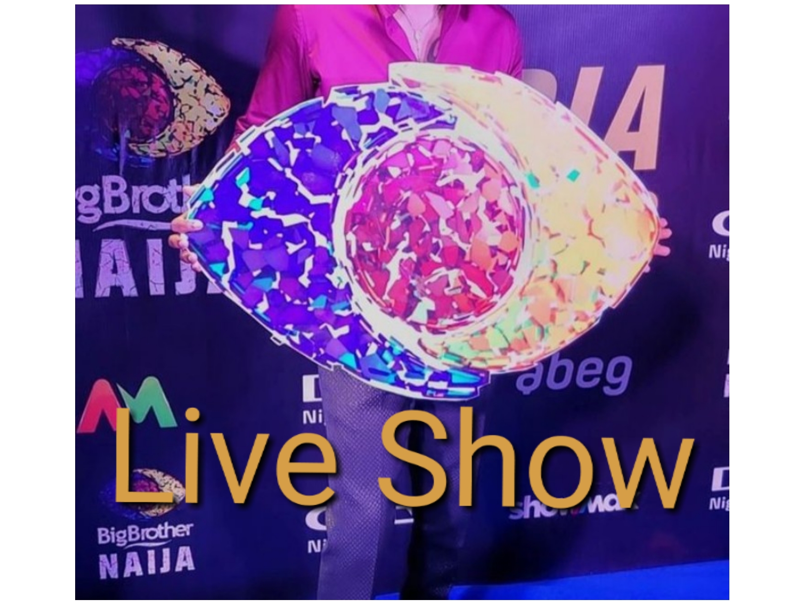 BBNaija 2021 Live Show Week 1 - Who Emerges First HoH Watch Now