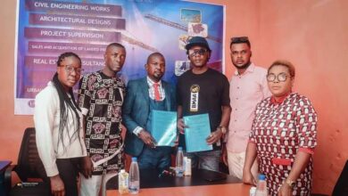 WallZee Celebrates Endorsement Deal With Property Firm in Yenagoa